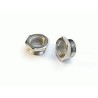 Adaptateur 5/8 Femelle vers PG11 Male