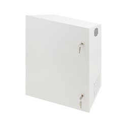 Coffret mural CCTV porte...