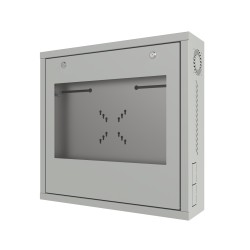 Coffret mural CCTV/DVR/NVR...