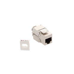 Noyau RJ45 - Cat6A -...