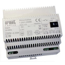 ALIMENTATION OPEN 26 VCC-12VCC