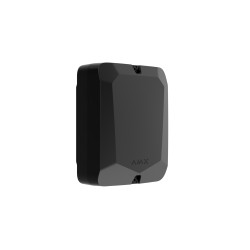 Boitier noir pour un dispositif Ajax et une batterie de 7Ah