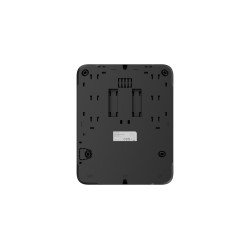 Boitier noir pour un dispositif Ajax et une batterie de 7Ah