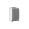 Boitier blanc pour un dispositif Ajax et une batterie de 7Ah