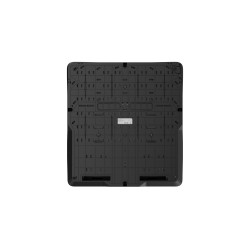 Boitier noir pour 8 dispositifs Ajax et une batterie de 18Ah