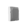 Boitier blanc pour 8 dispositifs Ajax et une batterie de 18Ah