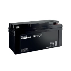 BATTERIE VRLA 12V 65Ah BAC...