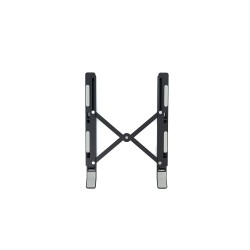 NEXTIA LT-S - Support Pliable et réglable pour Ordinateur Portable et tablette