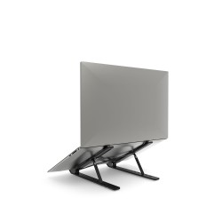 NEXTIA LT-S - Support Pliable et réglable pour Ordinateur Portable et tablette