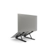 NEXTIA LT-S - Support Pliable et réglable pour Ordinateur Portable et tablette