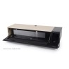 NAGA 1600 S Nordic + Porte Tissu + Trappe + chargeur QI + Chargeur 4 USB