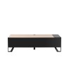 NAGA 1600 S Nordic + Porte Tissu + Trappe + chargeur QI + Chargeur 4 USB
