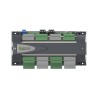 CENTRALE IP POUR 6 LECTEURS - ALIMENTATION POE