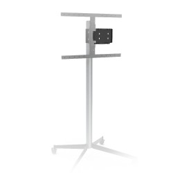 KANA Player : Support porte-périphérique (dos écran) pour pied TV KANA