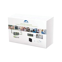 CENTRALE IPEVIA4L2F +2...