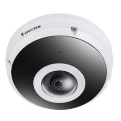 SUPREME FISHEYE 360° 6MP30...