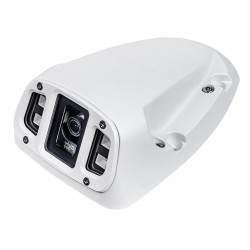 DOME MOBILE 2MP30 F3.6MM...