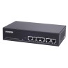 SWITCH POE MANAGEABLE 60W 4XPOE GB + 2XRJ45 GB UTP NDAA 250M