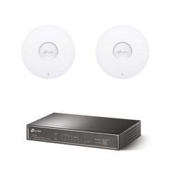 2 x Points d'accès WIFI...