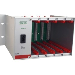 Chassis pour 5 modulesDTV -...