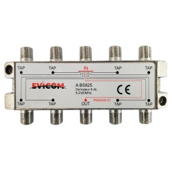 Dérivateur ULB 5 à 2100Mhz...