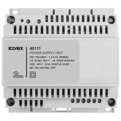 Alimentation 2F+ 100-240V 1...