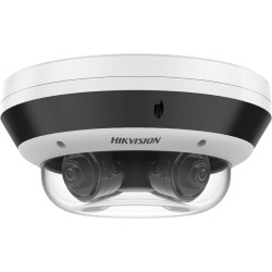 DOME IP PANOVU PTRZ 360°...