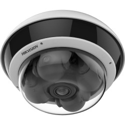 DOME IP PANOVU PTRZ 360°...