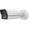 BULLET IP 4MP 2.8-12MM DEEPINVIEW ANPR HYBRID LED/IR50M IP67/IK10/NEMA4X POE/12V