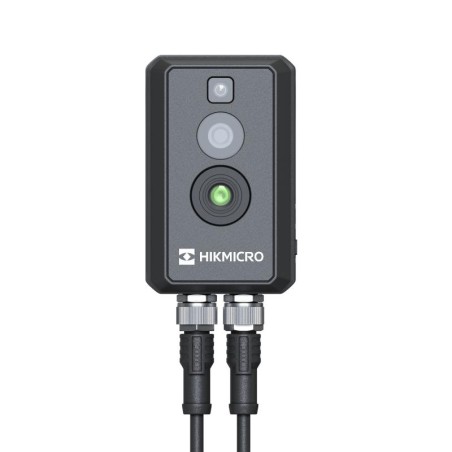 CAMERA CUBE THERMOGRAPHIQUE FOCALE FIXE 2MM IP67