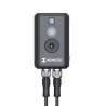 CAMERA CUBE THERMOGRAPHIQUE FOCALE FIXE 3MM IP67