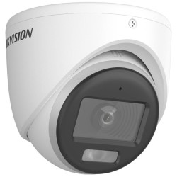 TURRET EYEBALL HDTVI 2MP...