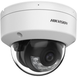 MINIDOME HDTVI 2MP F2.8MM...