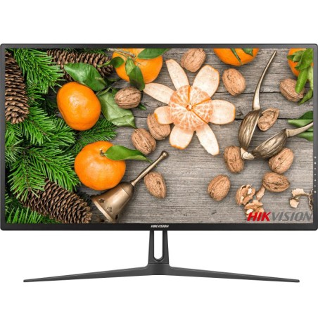 ECRAN 32'' FHD HDMI BNC VGA 300CD 178°H/V HP VESA100 USAGE 12/7