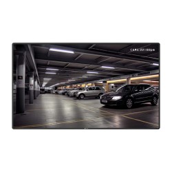 ECRAN 55''4KUHD LED HDMI...