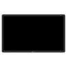 ECRAN 32'' FHD LED HDMI BNC RJ45 450CD CHASSIS METAL IK10/DALLE VERRE IP22 24/7