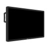 ECRAN 32'' FHD LED HDMI BNC RJ45 450CD CHASSIS METAL IK10/DALLE VERRE IP22 24/7