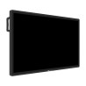 ECRAN 43''4KUHD LED HDMI BNC RJ45 450CD CHASSIS METAL IK10/DALLE VERRE IP22 24/7