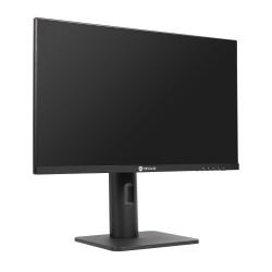 ECRAN 24'' FHD IPS LED VGA HDMI DP 250CD 20M:1 5MS 178° HP VESA HAUTEUR REGLABLE