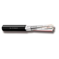 CABLE COAXIAL 5X17VATC...
