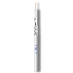 CABLE COAXIAL 17VATC BLANC...