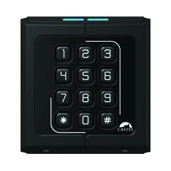 CLAVIER/LECTEUR CARRÉ 13.56...