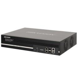 DECODEUR 4KUHD 16X HDMI 4X BNC 256 CHANNELS ALARMES 2X RJ45 2X USB2.0 1X RS485
