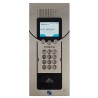 INTERPHONE DÉFILEMENT VENDONE SMILE VIGIK+®, INOX