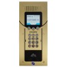 INTERPHONE DÉFILEMENT VENDONE SMILE VIGIK+®, LAITON