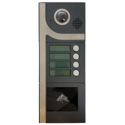 PACK PREPAYE PLATINE 4 BP +...