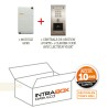 INTRABOX DATA ECO CLAVIER + VIGIK+®. LAITON. DATA 10 ANS