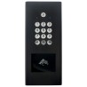 CLAVIER HAUSSMANN + PROX VIGIK+® MAINS-LIBRE - NOIR