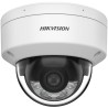 MINIDOME HDTVI 2MP F2.8MM ULTRA LOW LIGHT HYBRID IR40M MIC IP67/IK10 12V