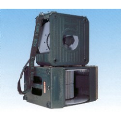 CABLEBOX Dérouleur pour couronne 100M câble CAVEL 17VPATC